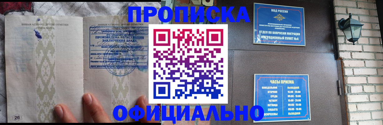 прописка поиск в Красноармейске